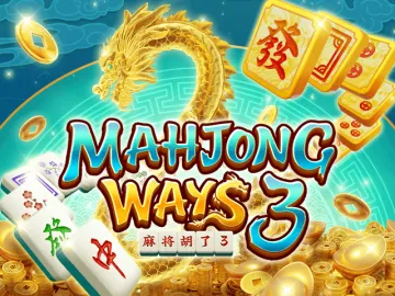 Menangkap Esensi Mahjong dalam Slot Mahjong Ways 3+